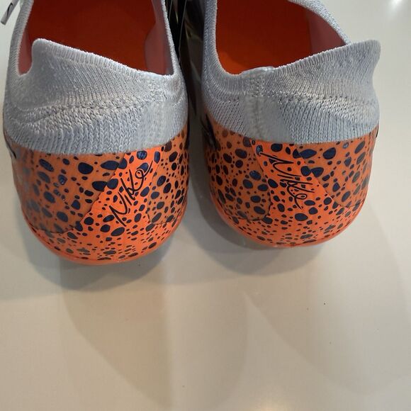 Size 11- Nike Phantom GX 2 Elite FG Olympic Safari Electric Pack HF4831-900 main image 4